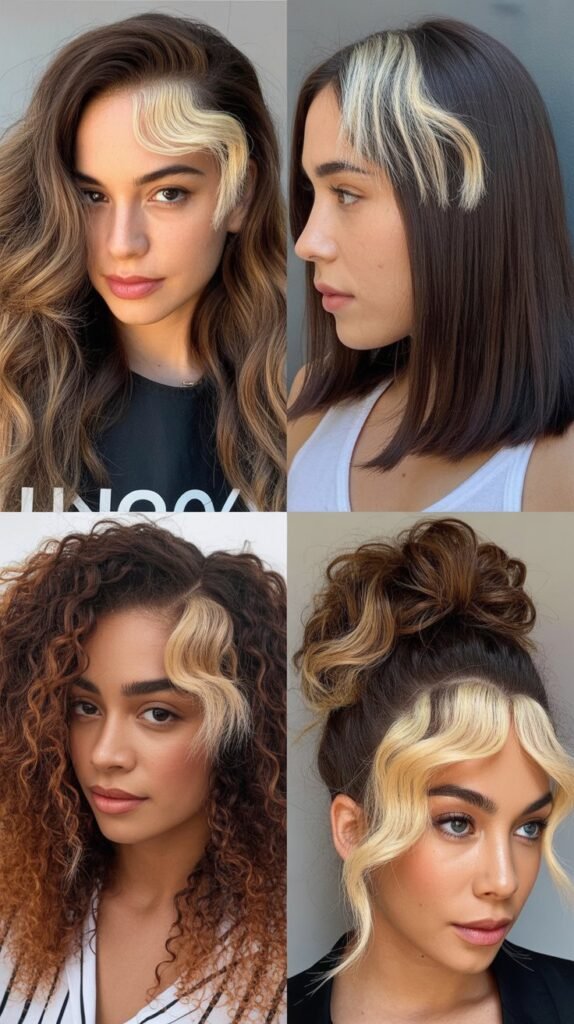  Bold Contrast Money Pieces