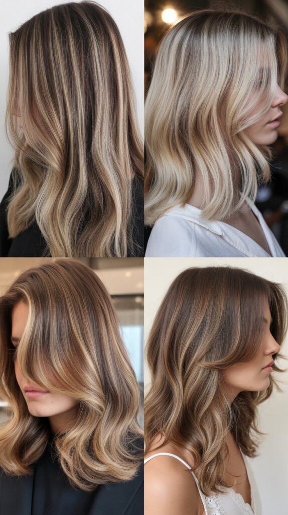 Root Shadowing and Root Smudging