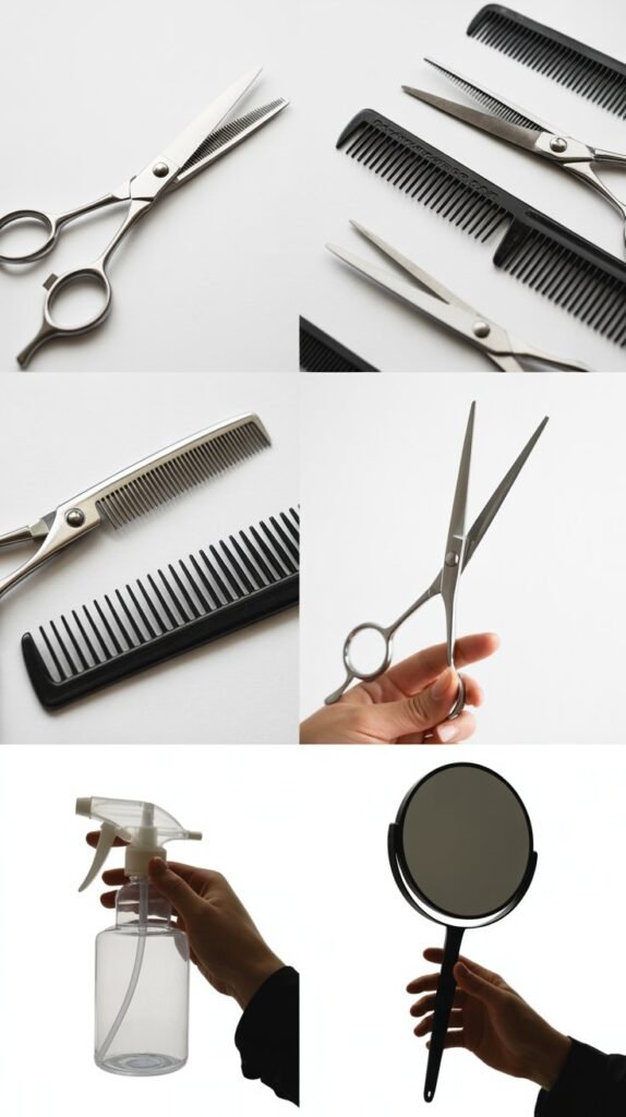 2. Essential Tools You'll Need