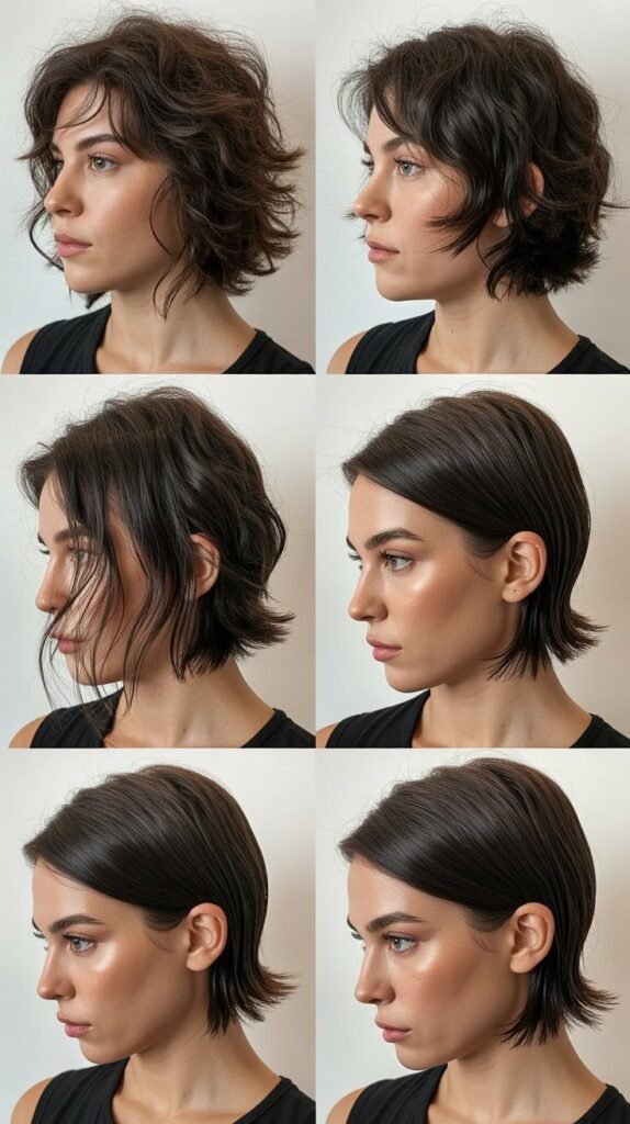 Taming and Smoothing Techniques