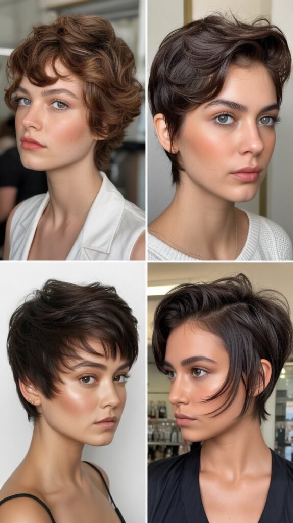  The Voluminous Pixie