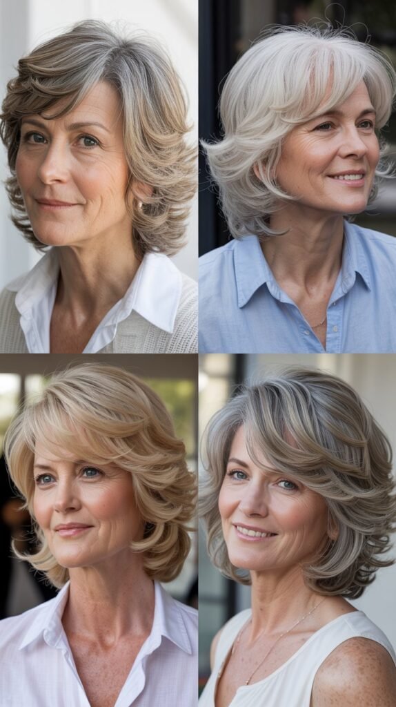 3. Soft Layers for Volume