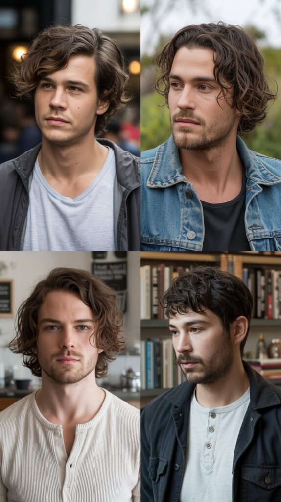 Chin-Length with Low Maintenance Cut