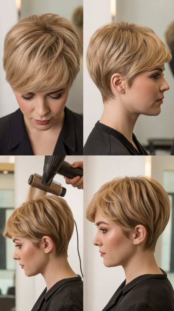 23. The Layered Volume Pixie