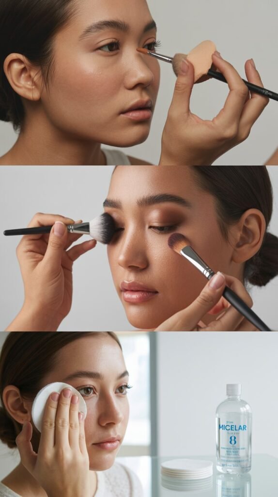 Avoid Pulling or Tugging