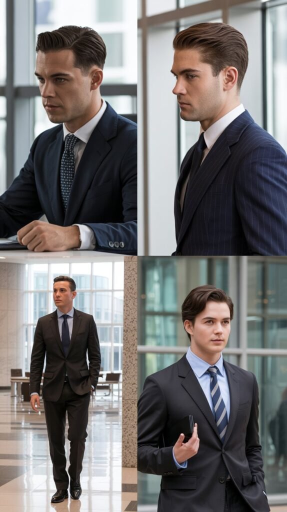 Business Professional