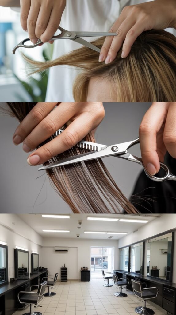12. Professional Tips from Experienced Stylists