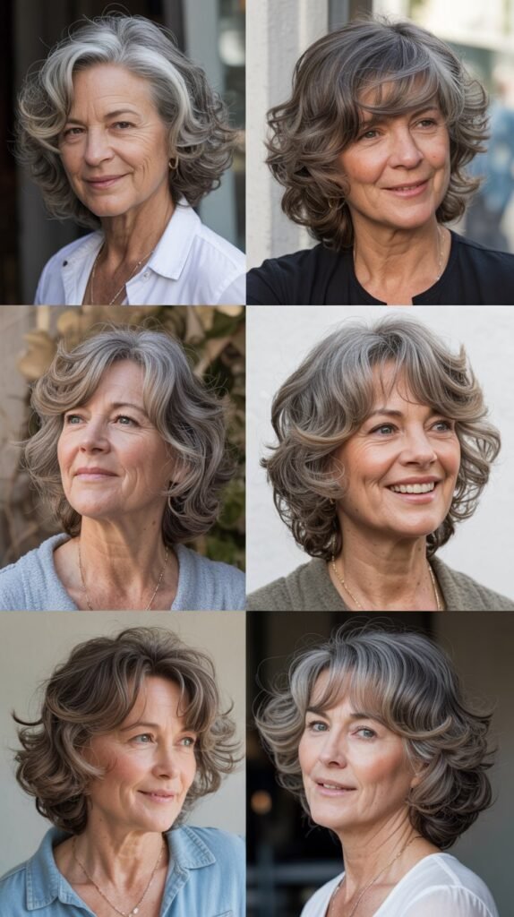 27. The Textured Waves with Beach Spray