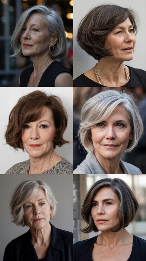 38. Asymmetrical Bob