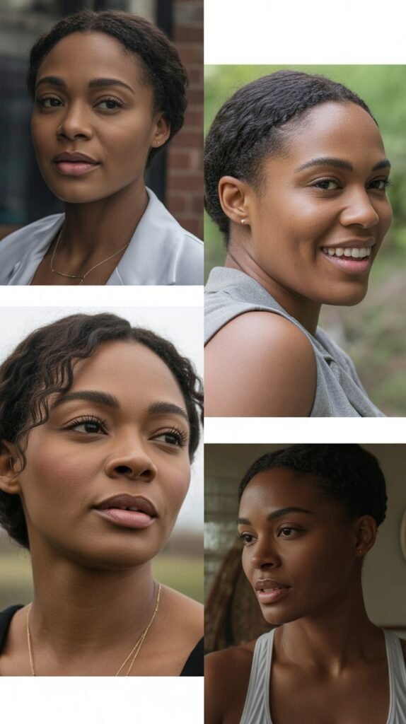 27. Pixie with Frohawk