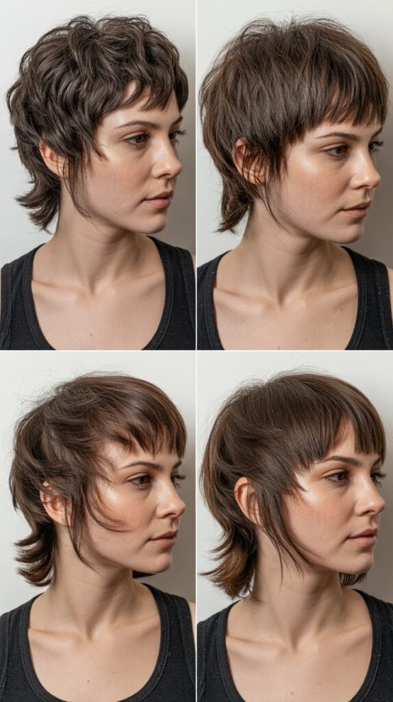 Maintenance Schedule and Trim Guidelines