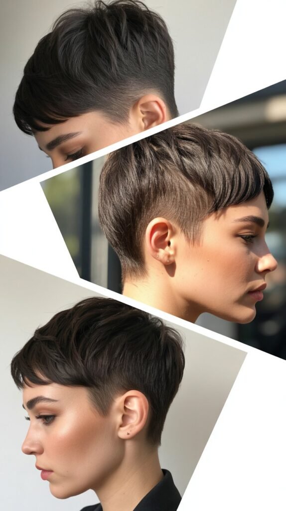 22. The Disconnected Pixie