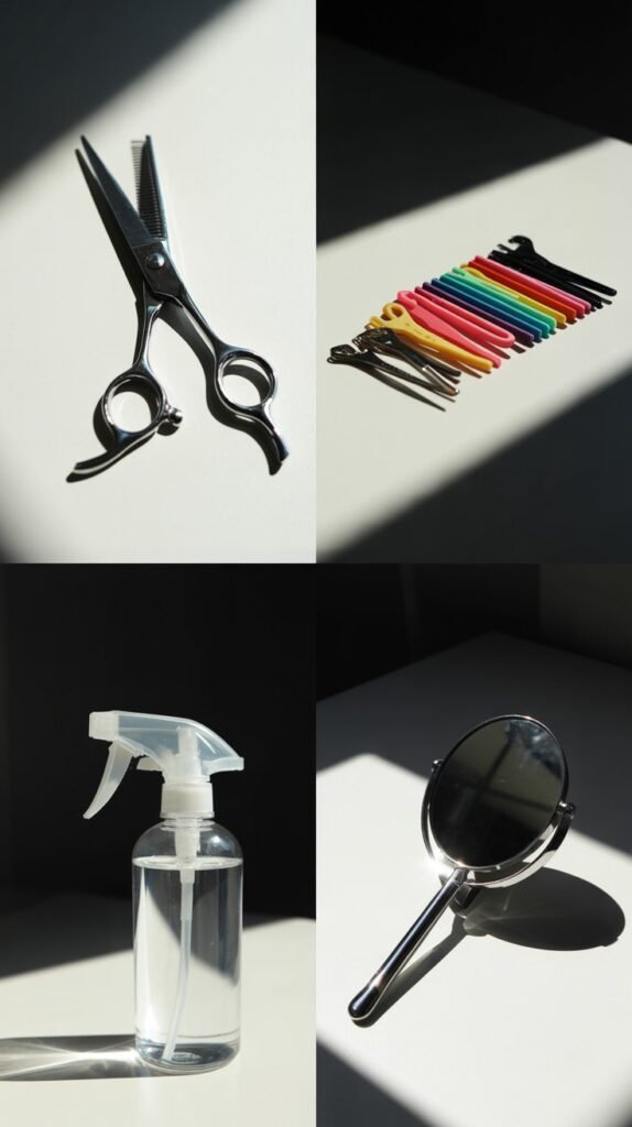 2. Essential Tools for Self-Layering Success