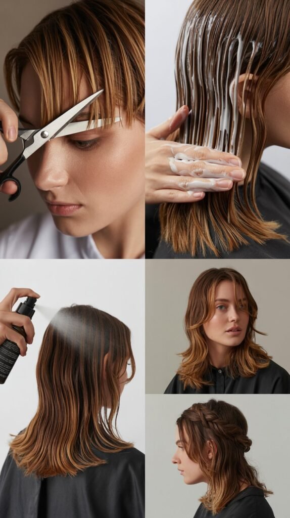 13. Maintaining Your DIY Layers Between Cuts