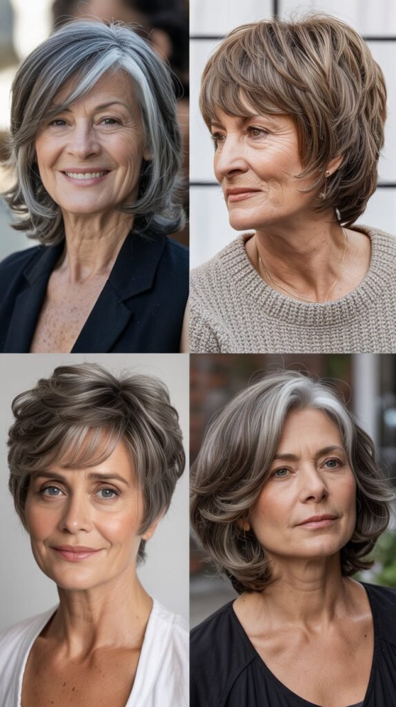 22. Choppy Layers with Movement