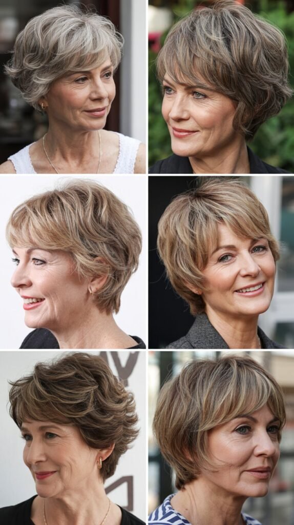 15. The Textured Crop