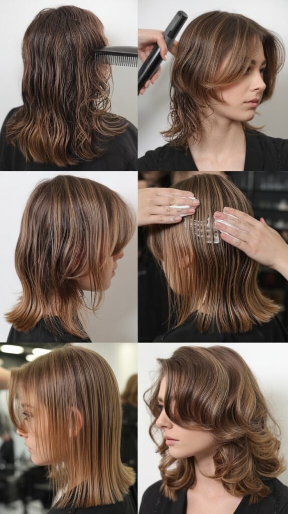 14. Styling and Maintaining Your New Layers