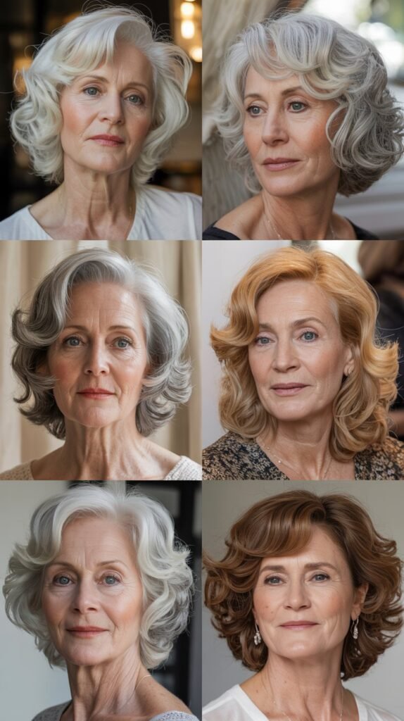 19. Soft Romantic Waves