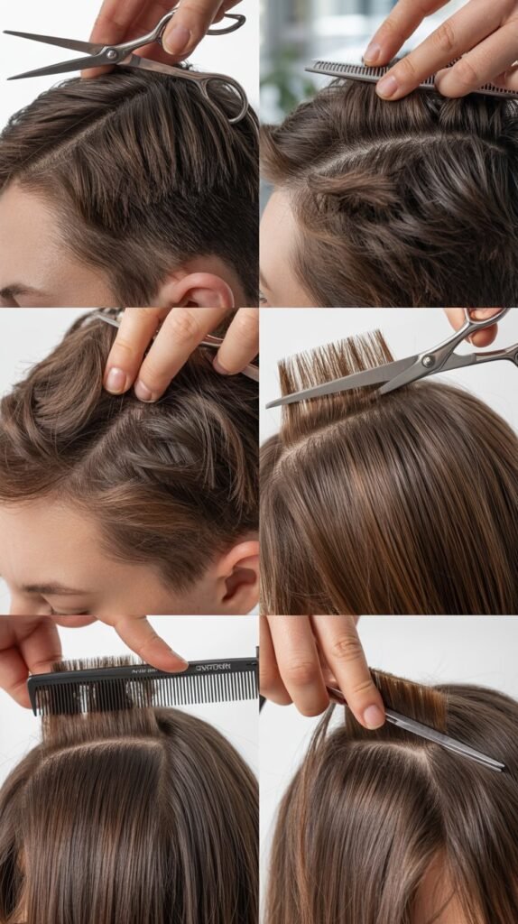 8. Fixing Common DIY Layering Mistakes