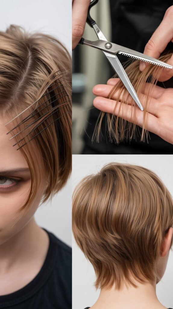 10. Troubleshooting Uneven Results