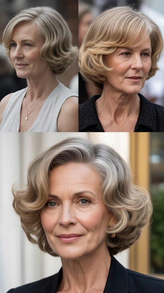 13. Soft Waves with Root Lift