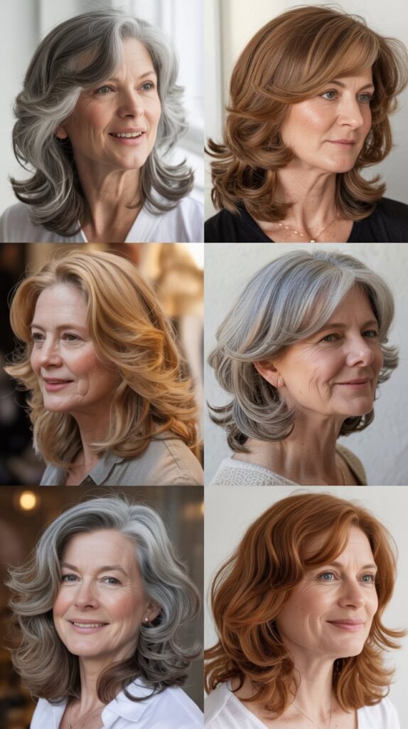 42. Long Layers with Soft Waves