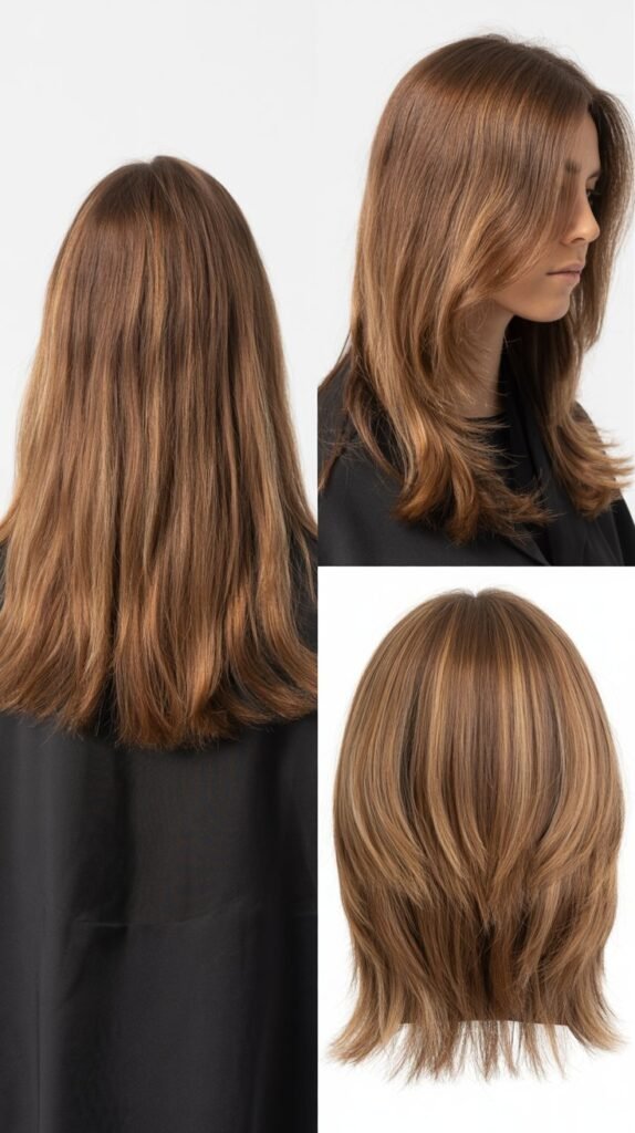 1. Understanding Layers and Why They Transform Your Hair