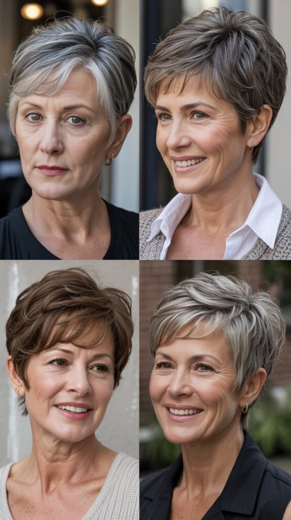 22. The Layered Pixie