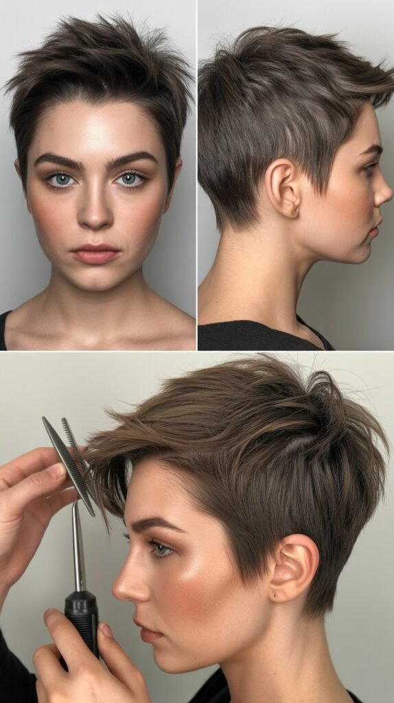  Crown Layers for Lift