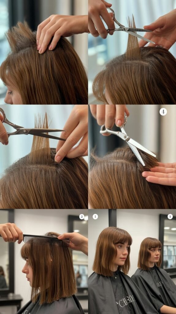 5. The Basic Layering Technique Step by Step