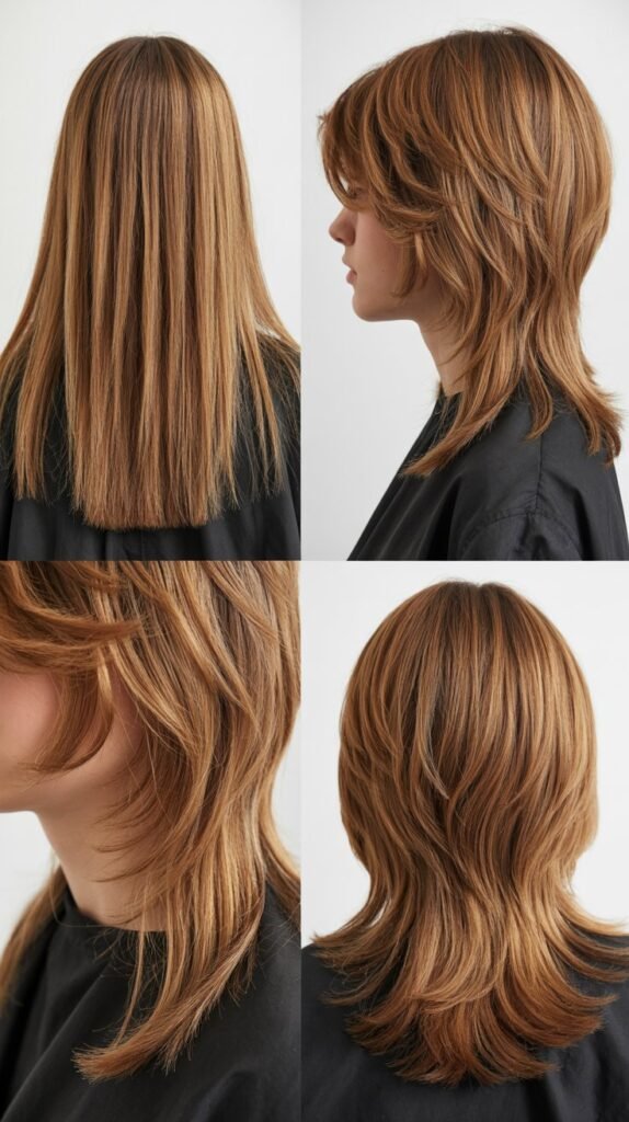 1. Understanding Hair Layers and Why They Matter