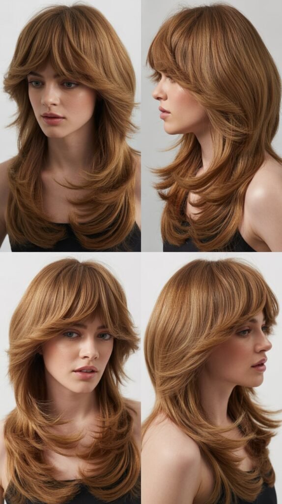 Cascading Layers with Full Bangs