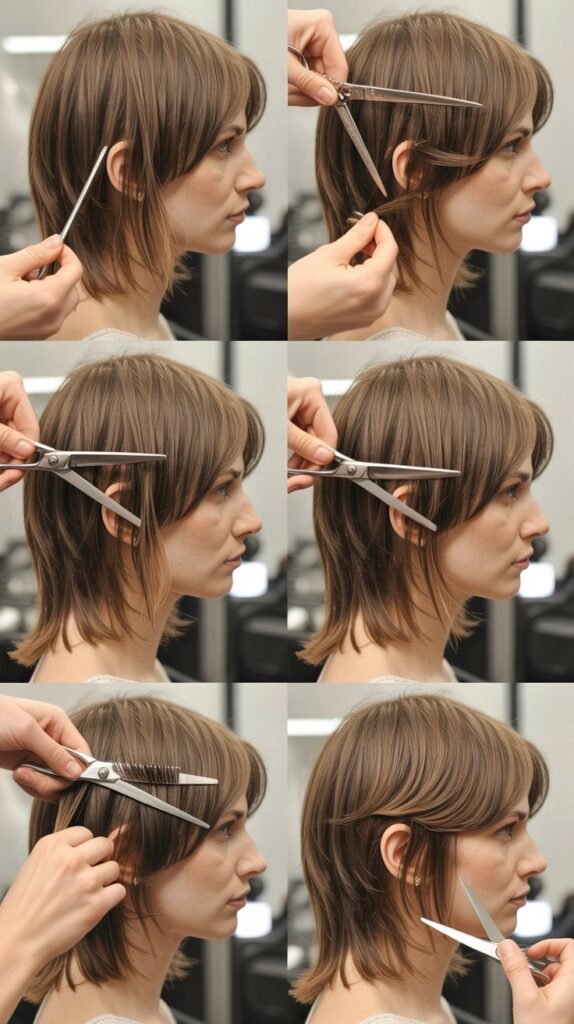 11. Medium Layers for Balanced Volume and Movement