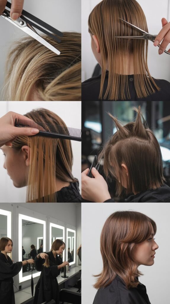 16. Advanced Tips for Professional-Looking Results