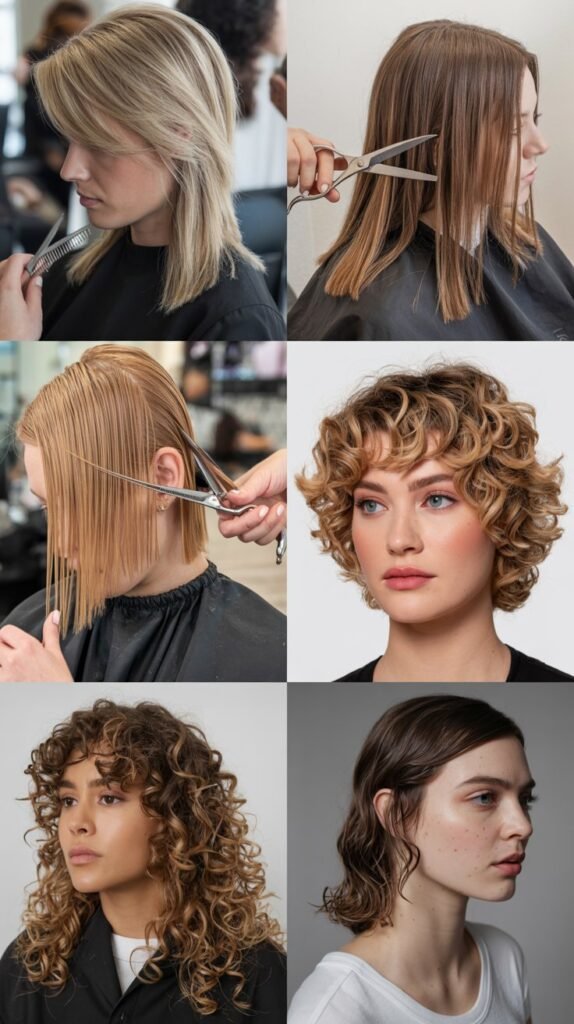 14. Troubleshooting Specific Hair Type Challenges