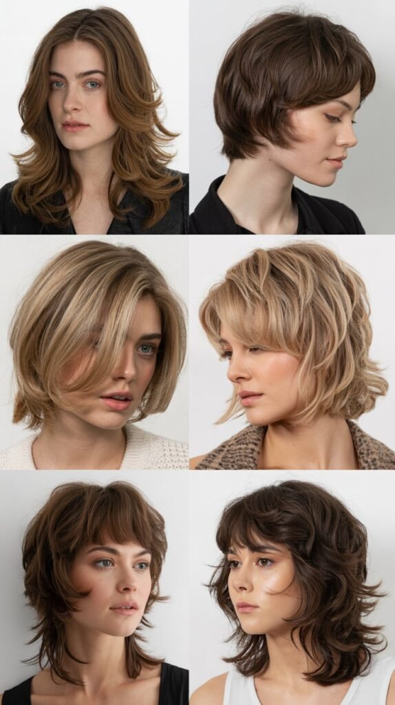 3. Understanding Different Layer Types and Styles