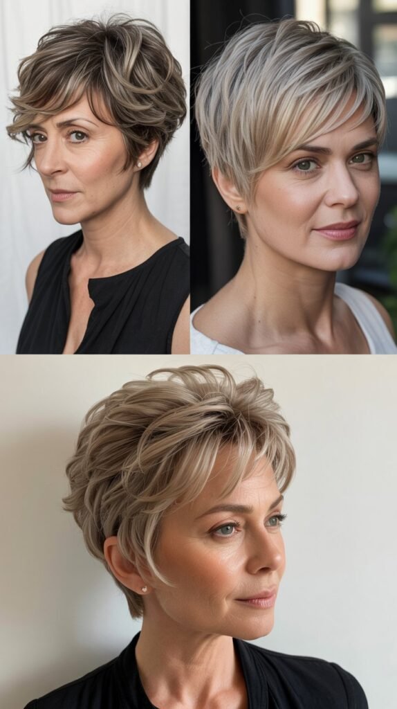 17. The Piece-y Pixie