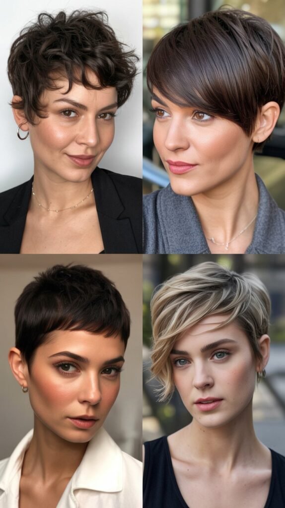 17. Pixie with Disconnected Layers