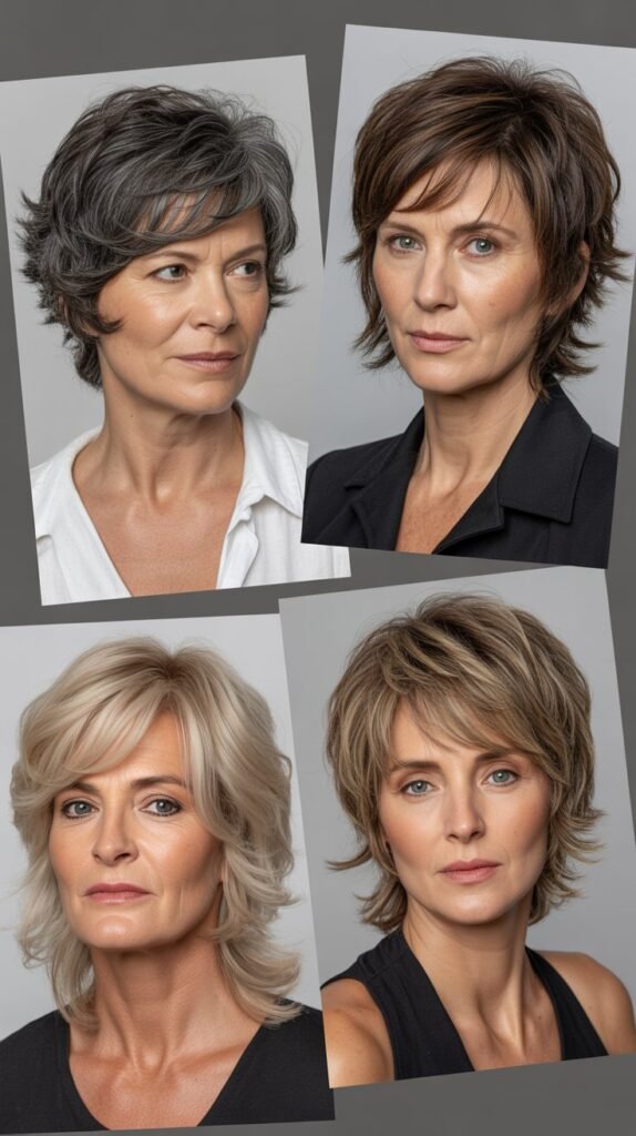 Edgy Disconnected Layers