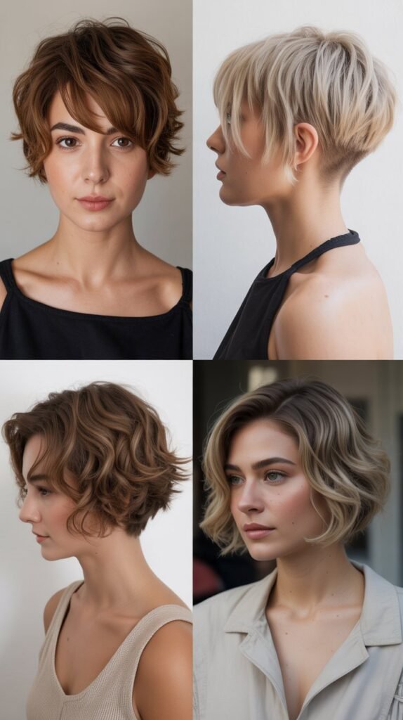 10. Pixie Bob Hybrid