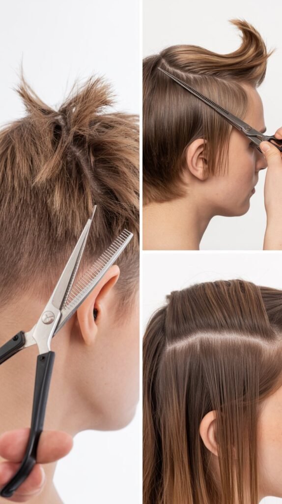 12. Common Mistakes and How to Fix Them