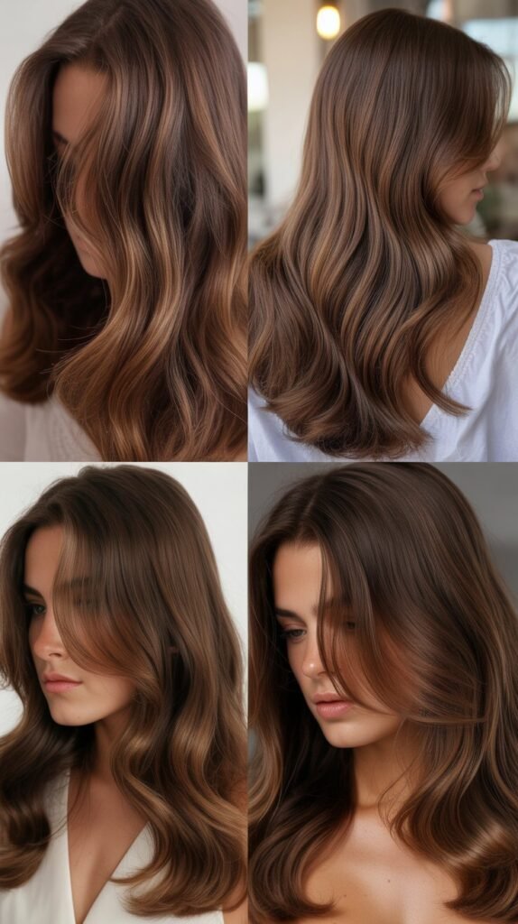  Bronde Highlights: The Best of Both Worlds
