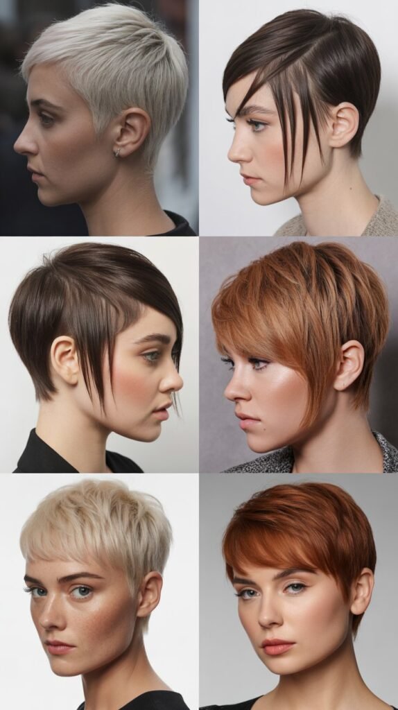 18. Pixie with Disconnected Layers