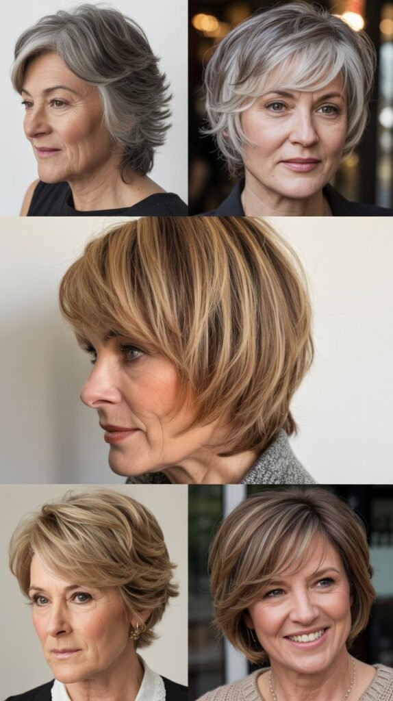 27. The Angled Layers