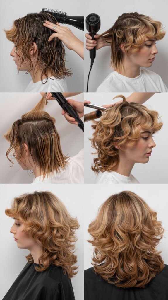 8. Styling Your New Layers: Making Them Look Their Best