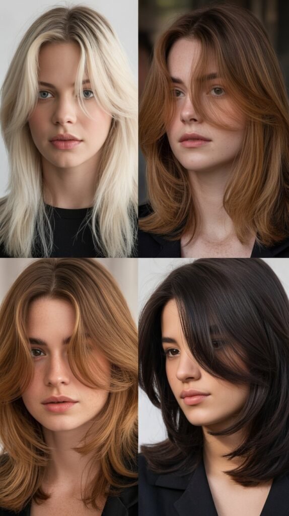 Soft Layered Framing