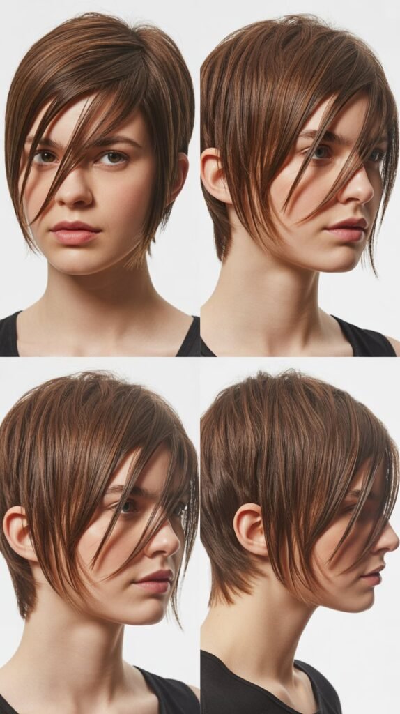 Diagonal Forward Layers