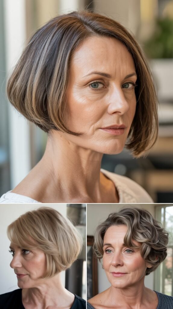 2. The Asymmetrical Bob