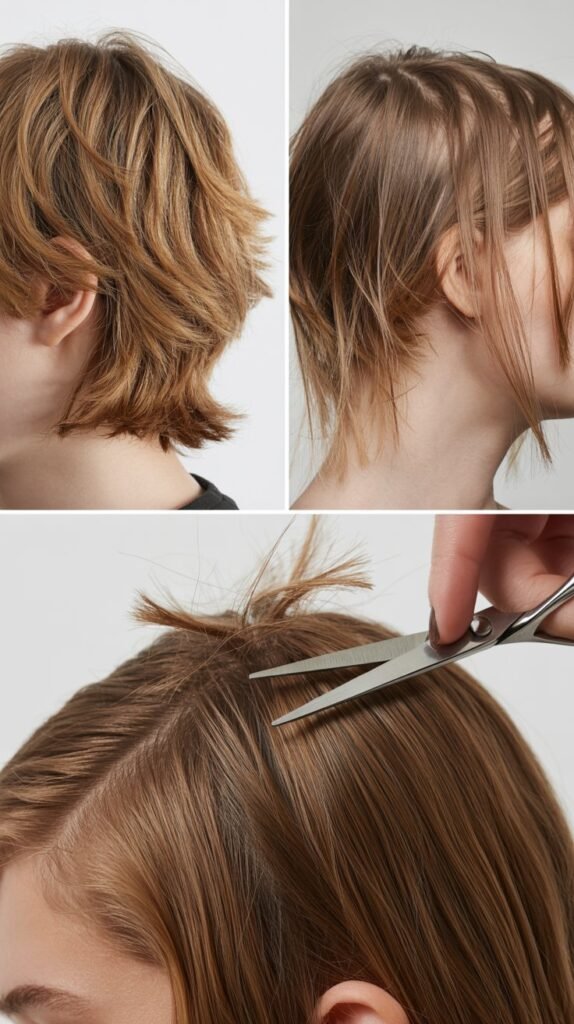 8. Fixing Common Layering Mistakes