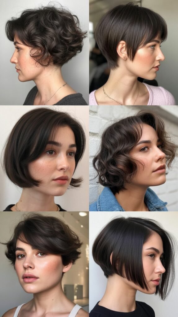 The Pixie Bob Hybrid